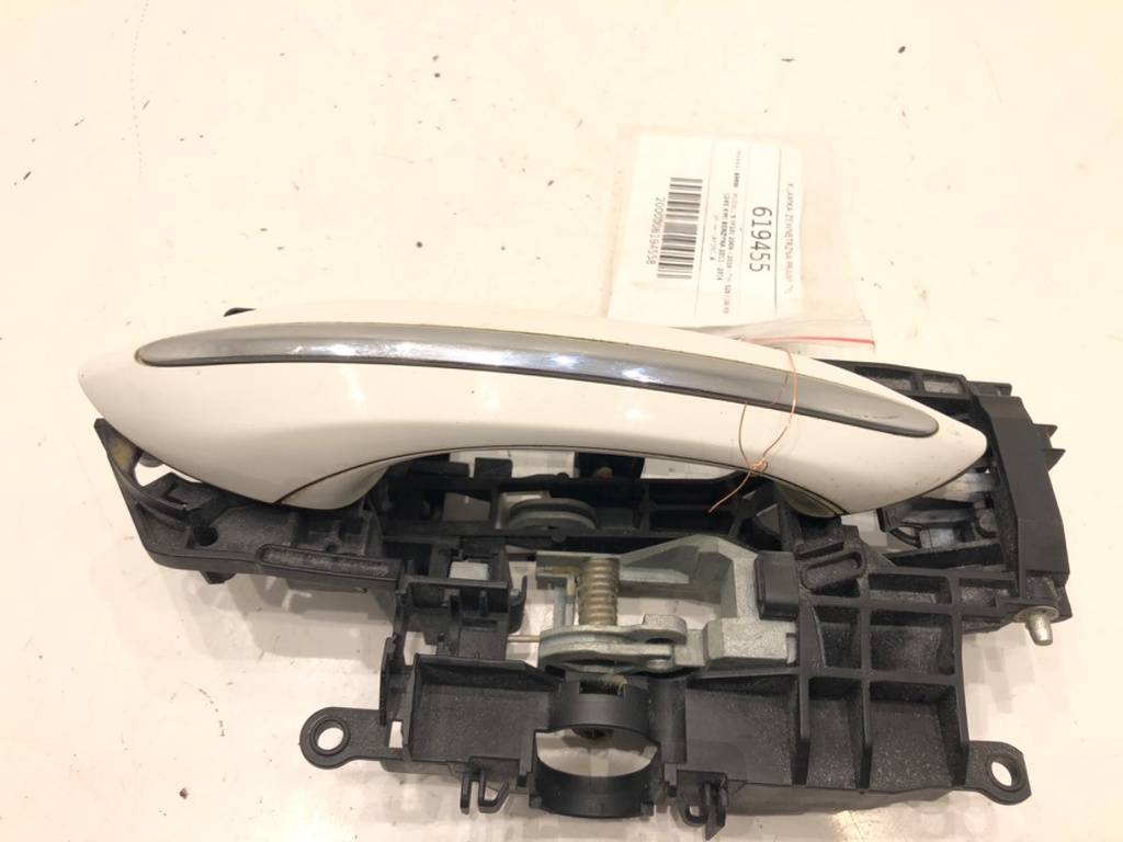 [STARK-619455] Manilla exterior derecha trasera BMW Serie 5 (F10) 2009-2016