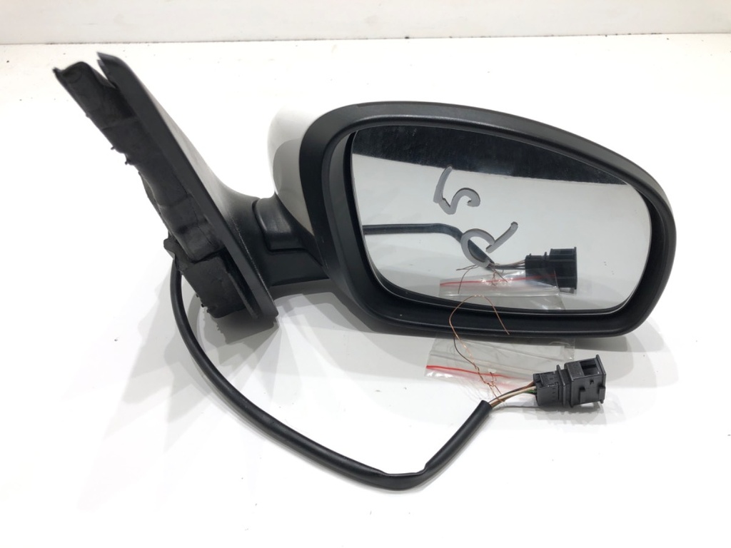 [STARK-623686] Retrovisor derecho SKODA Roomster (5J7) 2006-2015 1.2 TDI 55 kW