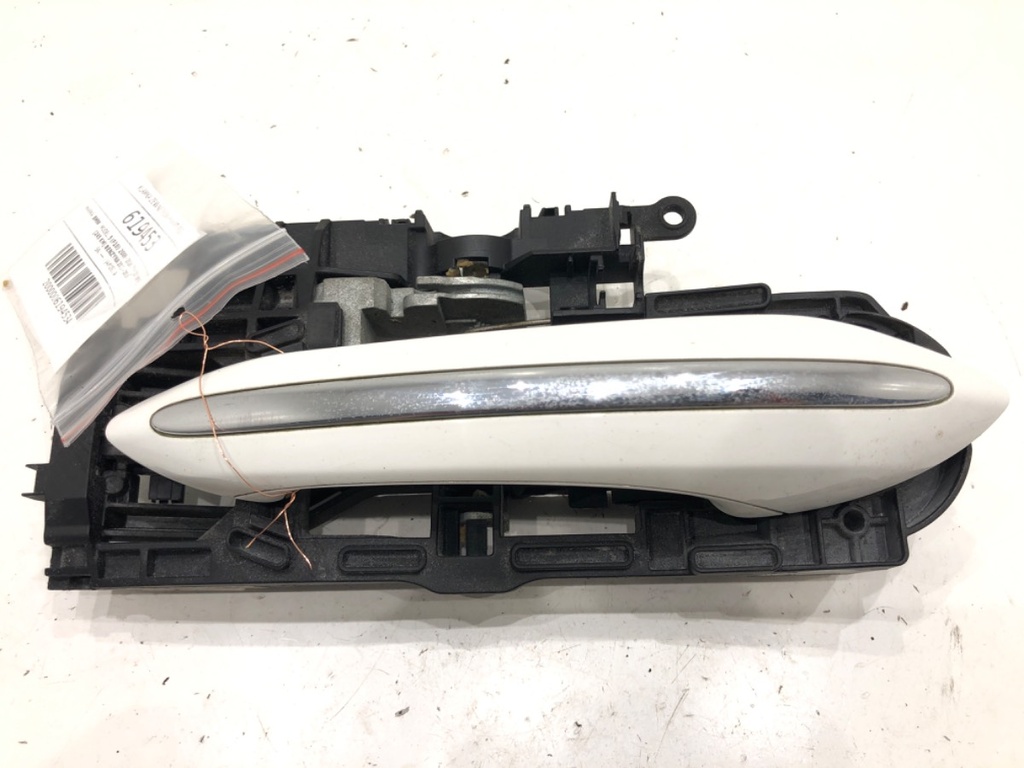 [STARK-619453] Manilla exterior derecha BMW Serie 5 (F10) 528i 2011-2016