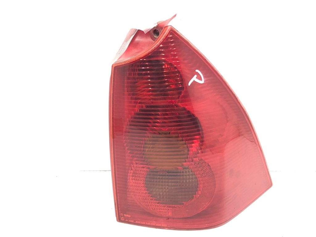 [STARK-622114] Piloto trasero derecho PEUGEOT 307 (3A/C) 2.0 HDi 110