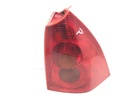 Piloto trasero derecho PEUGEOT 307 (3A/C) 2.0 HDi 110