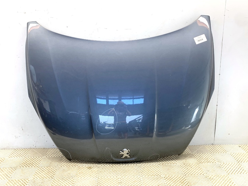 [STARK-728935] Capó PEUGEOT 508 I (8D_) 2.0 HDi 120 kW 2010-2018