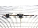 Semieje delantero derecho FIAT DOBLO (223_) 2000-2022 1.9 JTD Multijet
