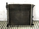 Radiador de agua SKODA CITIGO (NF1) 1.0 44kW