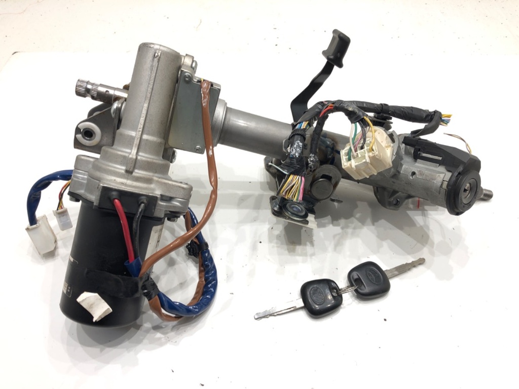 [STARK-633523] Bomba de dirección asistida TOYOTA YARIS (_P9_) 1.4 D-4D 66kW 2005-2012