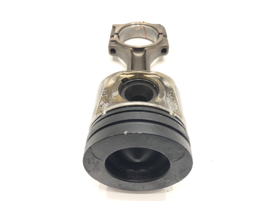 [STARK-632993] Pistón con biela para Nissan Qashqai / Qashqai +2 2.0 dCi 150 CV 2006-2014