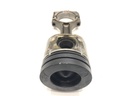 Pistón con biela para Nissan Qashqai / Qashqai +2 2.0 dCi 150 CV 2006-2014