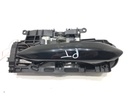 Manilla exterior derecha trasera BMW Serie 5 (F10) 2009-2016