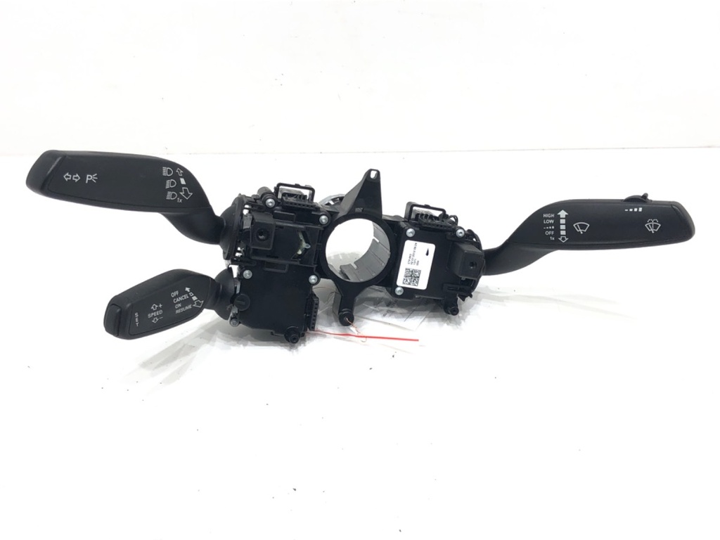 [STARK-635930] Combinado de luces AUDI A6 C7 (4G2, 4GC) 2.0 TDI 130 kW 2011-2018