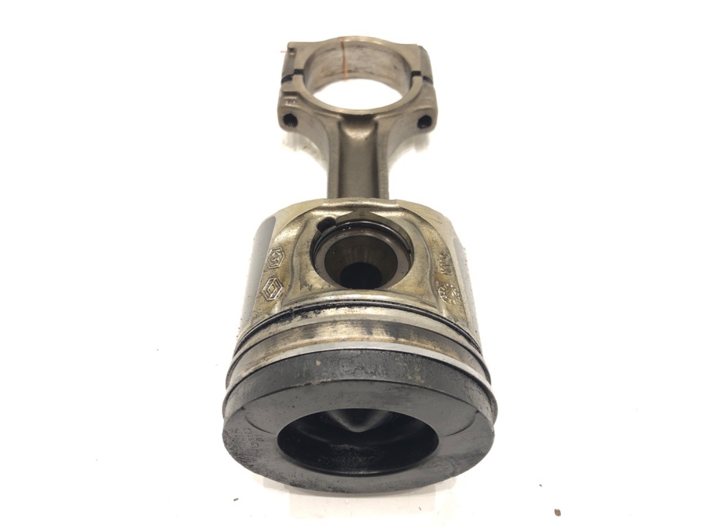 [STARK-632997] Pistón con biela para Nissan Qashqai / Qashqai+2 I (J10, NJ10, JJ10E) 2.0 dCi 110 kW (150 CV) 2006-2014