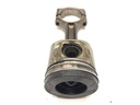 Pistón con biela para Nissan Qashqai / Qashqai+2 I (J10, NJ10, JJ10E) 2.0 dCi 110 kW (150 CV) 2006-2014