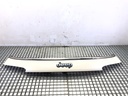 Moldura de portón trasero JEEP Compass (MP, M6) 2016-2022