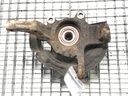 Buje de rueda delantero izquierdo NISSAN ALTIMA (L31) 2001-2007 2.5 130 kW