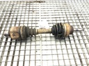 Semieje delantero derecho SsangYong Kyron 2.0 Xdi 4x4 104 kW 2005-2022