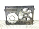 Ventilador de radiador Audi A3 (8P1) 2.0 TDI 103 kW 2003-2013