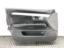Panel de puerta delantero izquierdo SEAT Exeo (3R2) 2.0 TDI 125 kW 2009-2013