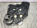 Elevador de luneta trasera Jeep Compass (MP, M6) 2016-2022
