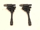Bobina de encendido Mitsubishi Outlander I (CU_W) 2.4 108 kW 2002-2003