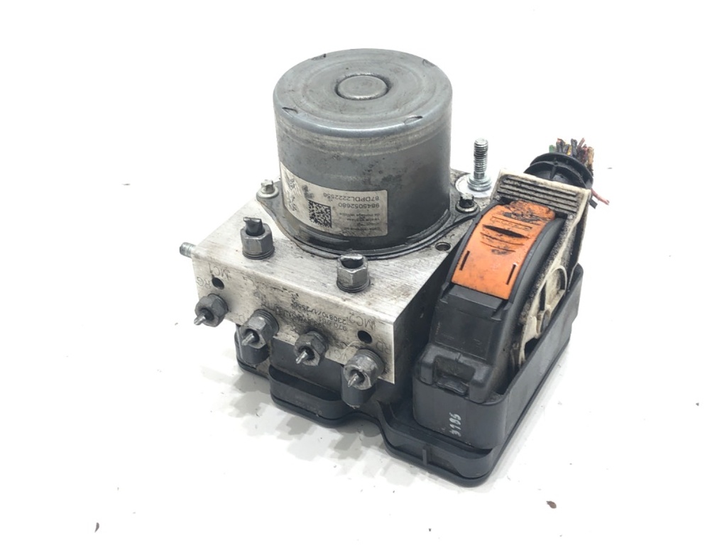 [STARK-658440] ABS PUMP TOYOTA PROACE CITY VERSO 1.5 D-4D 130 (BKYMA) 2019-2022