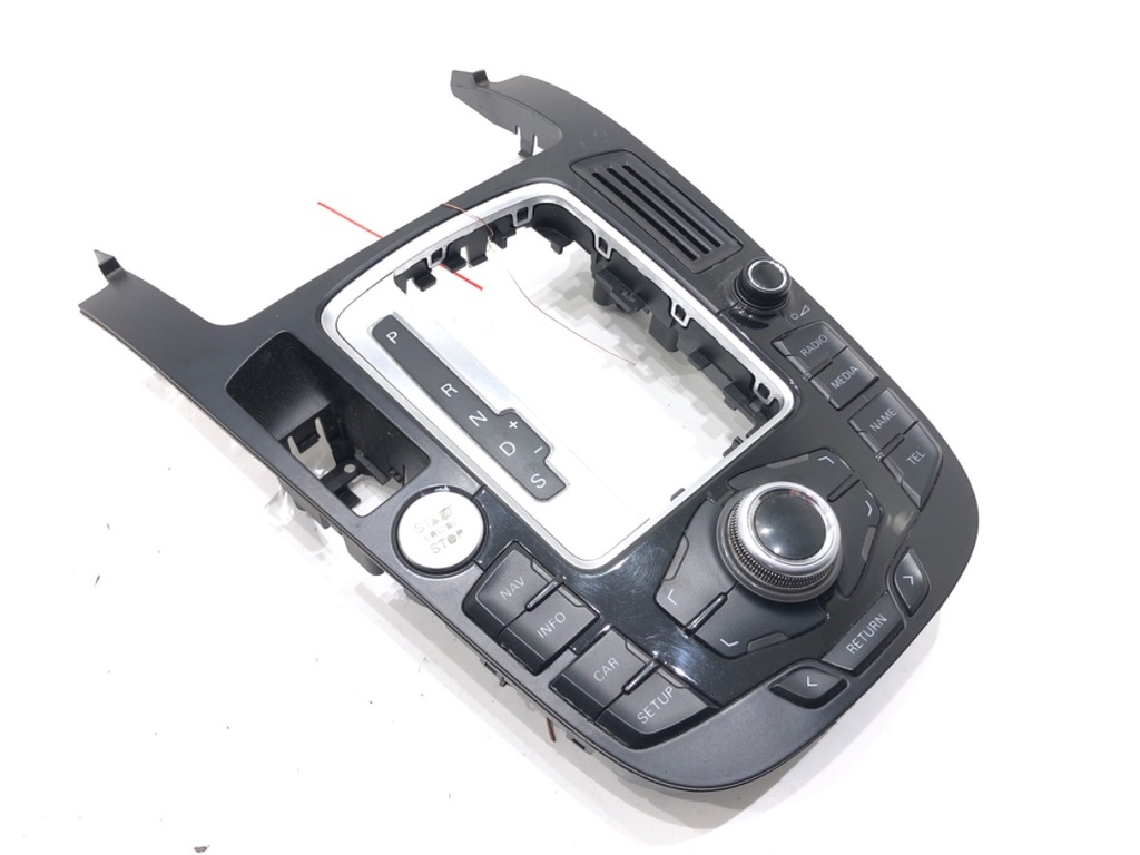 [STARK-646636] Interruptor paragolpes/control para AUDI A5 (8T3) 2.7 TDI 140 kW 2007-2017