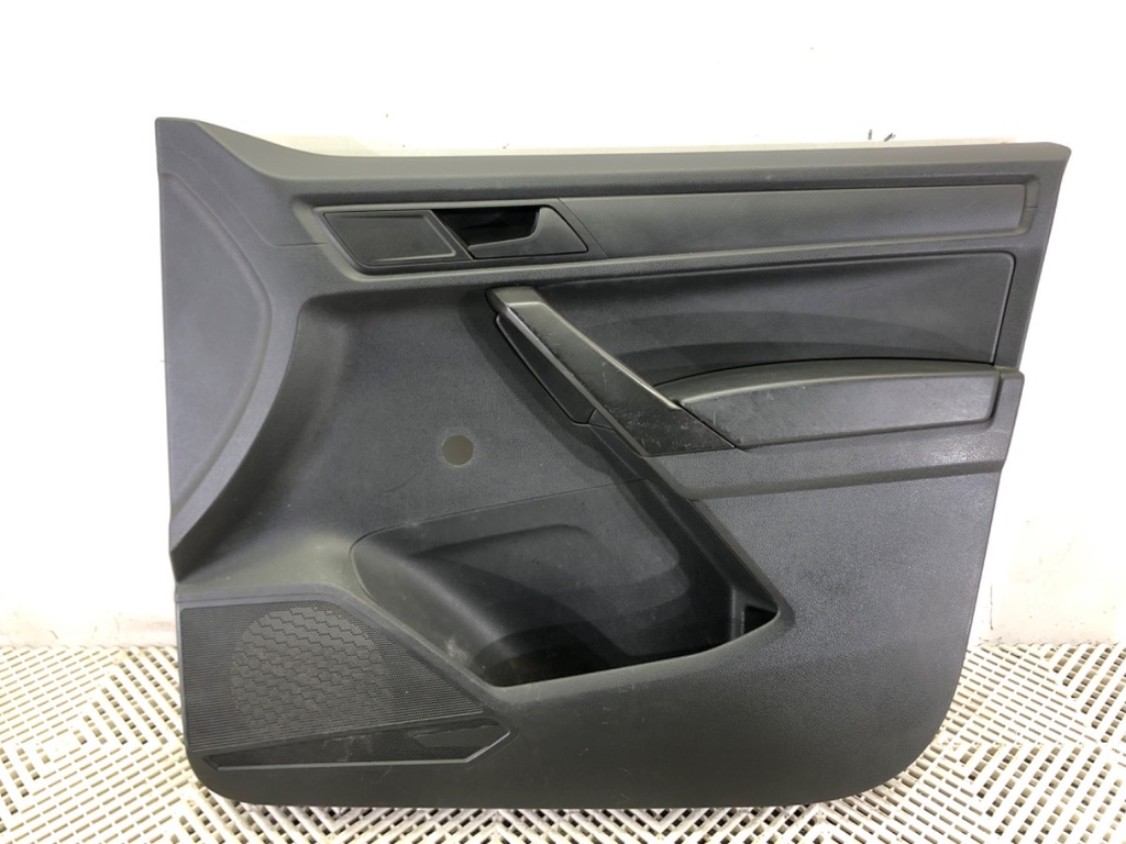 [STARK-663938] Panel de puerta delantero derecho VW Caddy IV (SAA, SAH) 2.0 TDI 55 kW 2015-2020