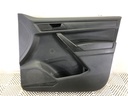 Panel de puerta delantero derecho VW Caddy IV (SAA, SAH) 2.0 TDI 55 kW 2015-2020