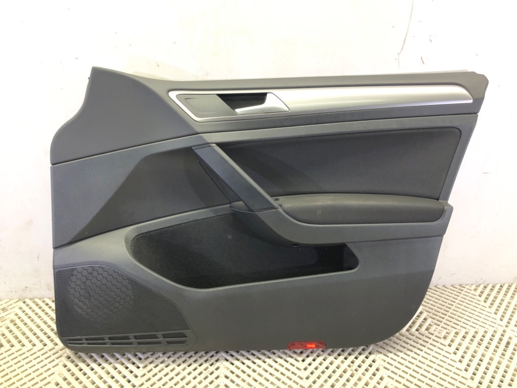 [STARK-651726] Panel de puerta delantero derecho VW Golf VII (5G1,BQ1,BE1,BE2) 2012-2022