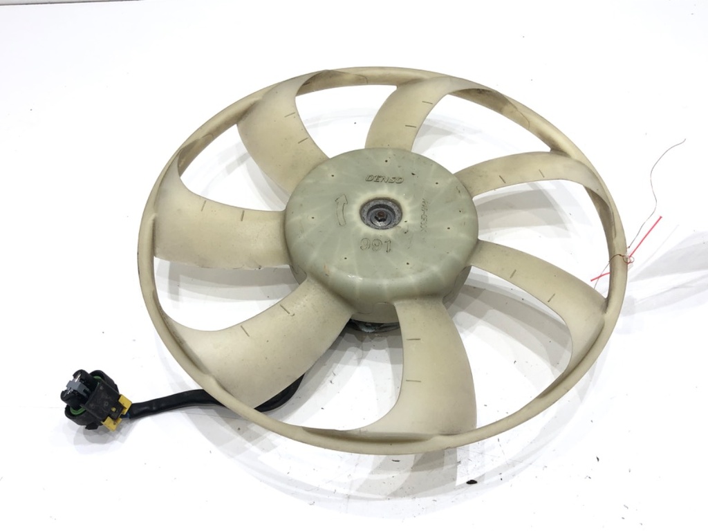 [STARK-687091] Ventilador de aire acondicionado para Jeep Cherokee (KL) 3.2 V6 200 kW 2013-2022