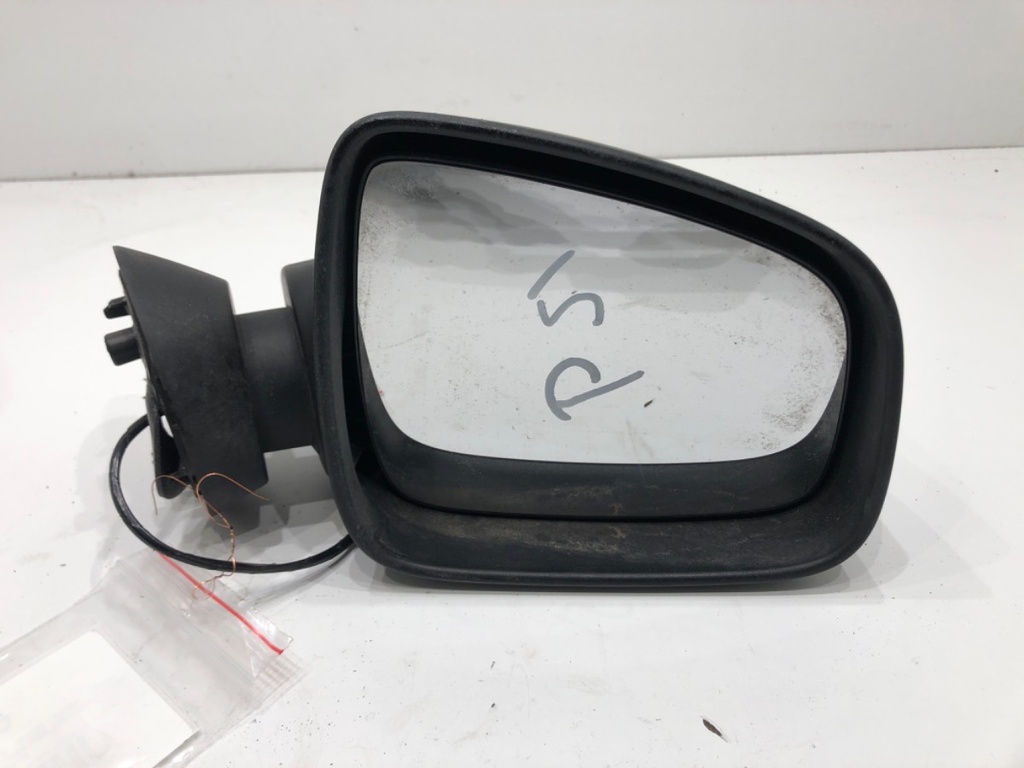 [STARK-682018] Retrovisor derecho Dacia Duster (HS_) (TEC67) 1.6 16V LPG 77 kW (105 CV) 2011-2018