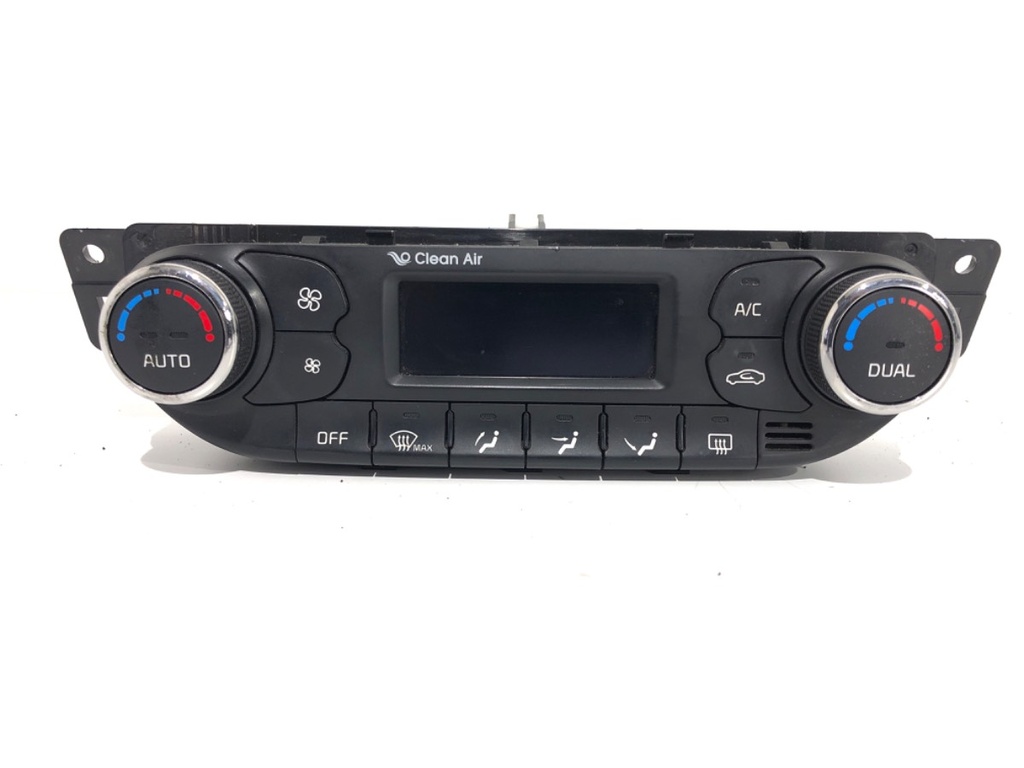 [STARK-684603] Panel de control de flujo de aire KIA CEE'D Sportswagon (JD) 1.6 CRDi 110