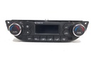 Panel de control de flujo de aire KIA CEE'D Sportswagon (JD) 1.6 CRDi 110