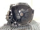 Caja de cambios CITROEN C4 PICASSO I 1.6 HDi 80 kW 109 CV 2007-2013