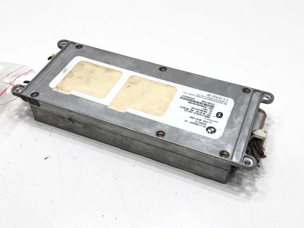 [STARK-699527] Módulo Bluetooth BMW Serie 5 (E60) 2003-2010