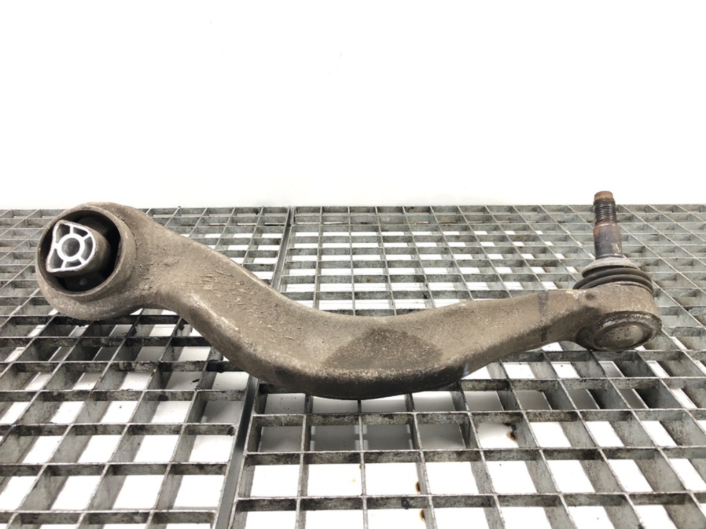 [STARK-689514] Aleta delantera izquierda BMW Serie 5 (G30, F90) 2016-2022