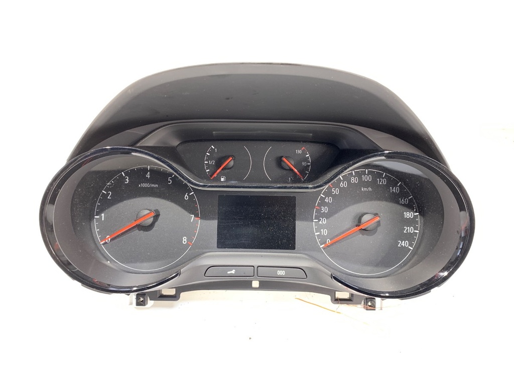 [STARK-697558] Velocímetro OPEL Crossland X / Crossland (P17, P2QO) 1.2 (75) 2017-2022