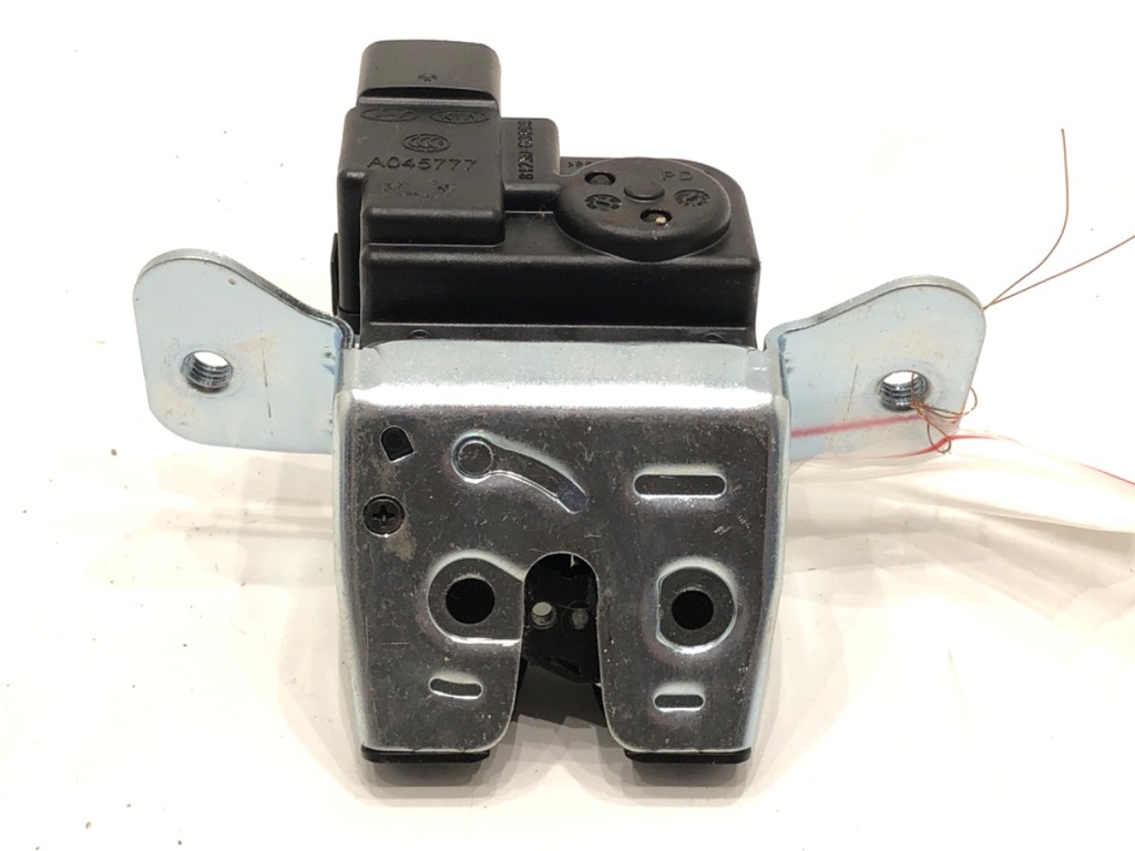 [STARK-708487] Cerradura de portón trasero Hyundai Tucson (NX4E, NX4A) 2020-2022