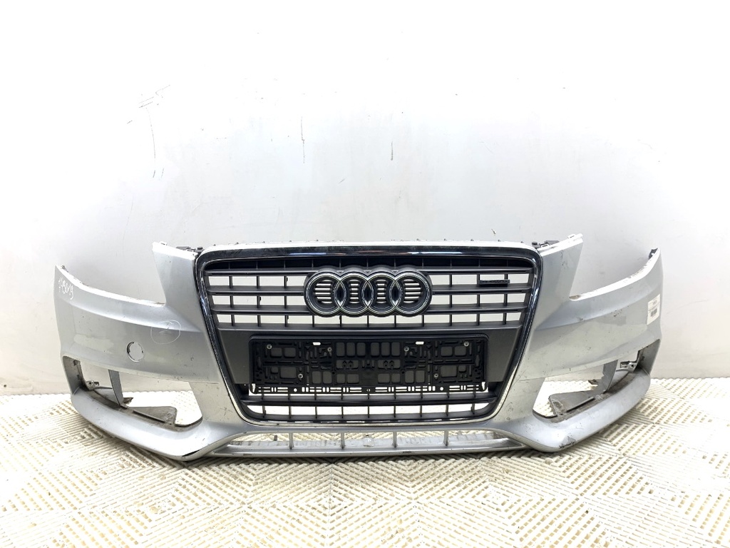 [STARK-749019] Parachoques delantero Audi A4 B8 (8K2) 2007-2015