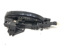Manilla exterior de puerta delantera derecha para Audi A6 C7 (4G2, 4GC) 2010-2018