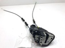 Cerradura de puerta trasera derecha Toyota Avensis Kombi (_T27_) 2009-2018