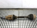 Semieje delantero izquierdo MERCEDES-BENZ eSPRINTER Skrzynia (B910) 2020-2022