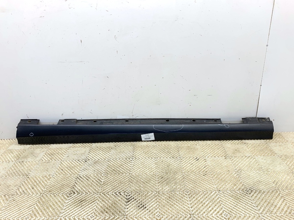 [STARK-718902] Moldura de umbral izquierda Mercedes-Benz Clase C W204 2007-2015