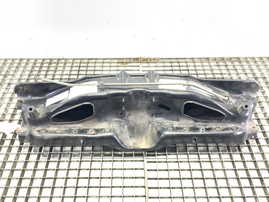 [STARK-719651] Cinturón seguridad delantero pasajero PEUGEOT BOXER 2006-2022