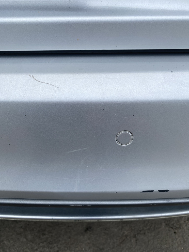 [EPE-100998] Parachoques trasero AUDI A4 B8 Avant S4