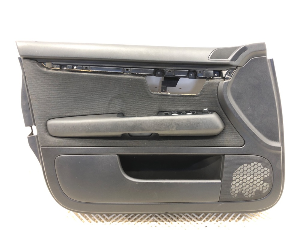 [STARK-724778] Panel de puerta delantero izquierdo Audi A4 B7 Avant (8ED) 2004-2008