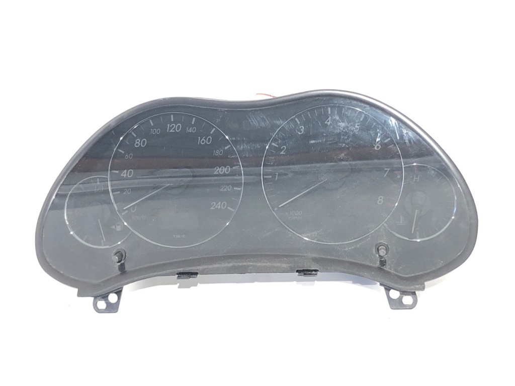 [STARK-727752] Velocímetro Toyota Avensis (_T25_) 1.8 (ZZT251_) 2003-2008