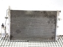 Radiador de aire acondicionado VOLVO XC90 I (275) 2002-2015 T6 AWD 200 kW [272 KM] gasolina 2002-2006