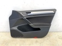 Panel de puerta delantero derecho VW Golf VII (5G1, BQ1, BE1, BE2) 2012-2022