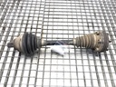 Semieje delantero izquierdo Audi A3 (8P1) 2.0 TDI 103 kW 2005-2008