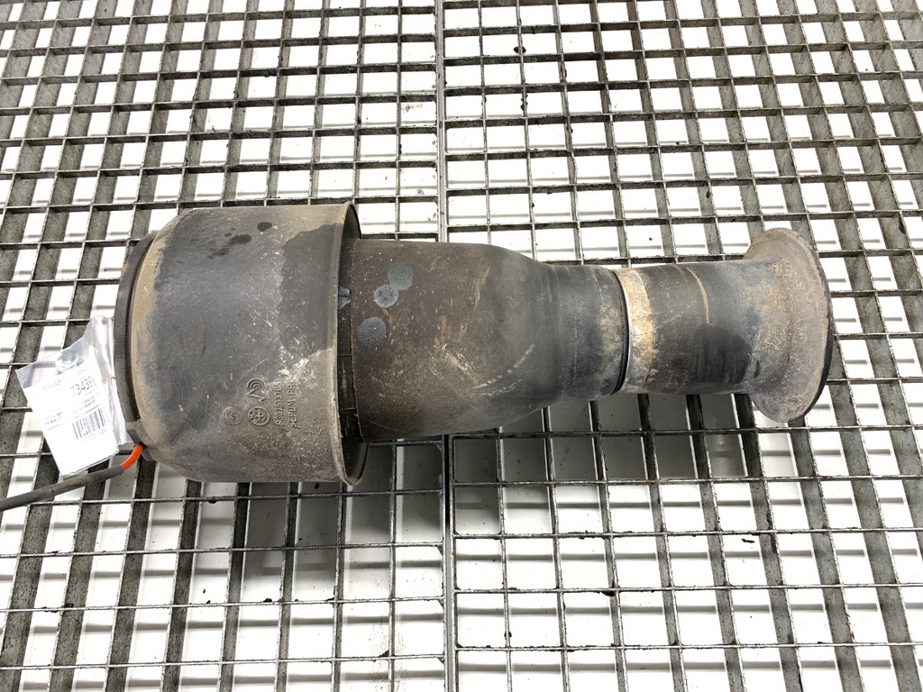 [STARK-734399] Cojín de suspensión trasero izquierdo BMW Serie 5 Touring (F11) 2009-2017