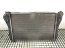 Intercooler VW Passat CC B6 (357) 1.8 TSI 2008-2012